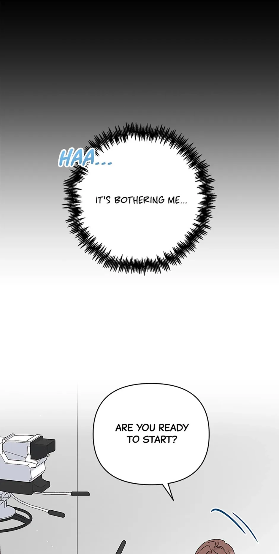 Flee if You Can’t Avoid It Chapter 32 page 37