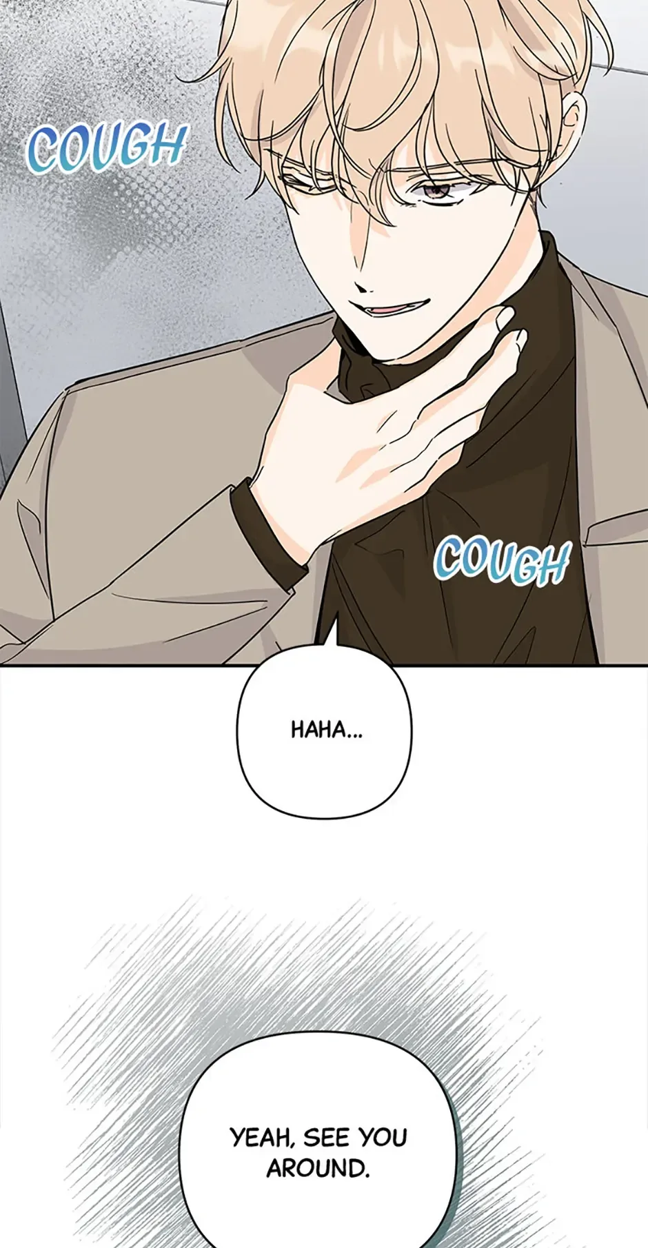 Flee if You Can’t Avoid It Chapter 32 page 29