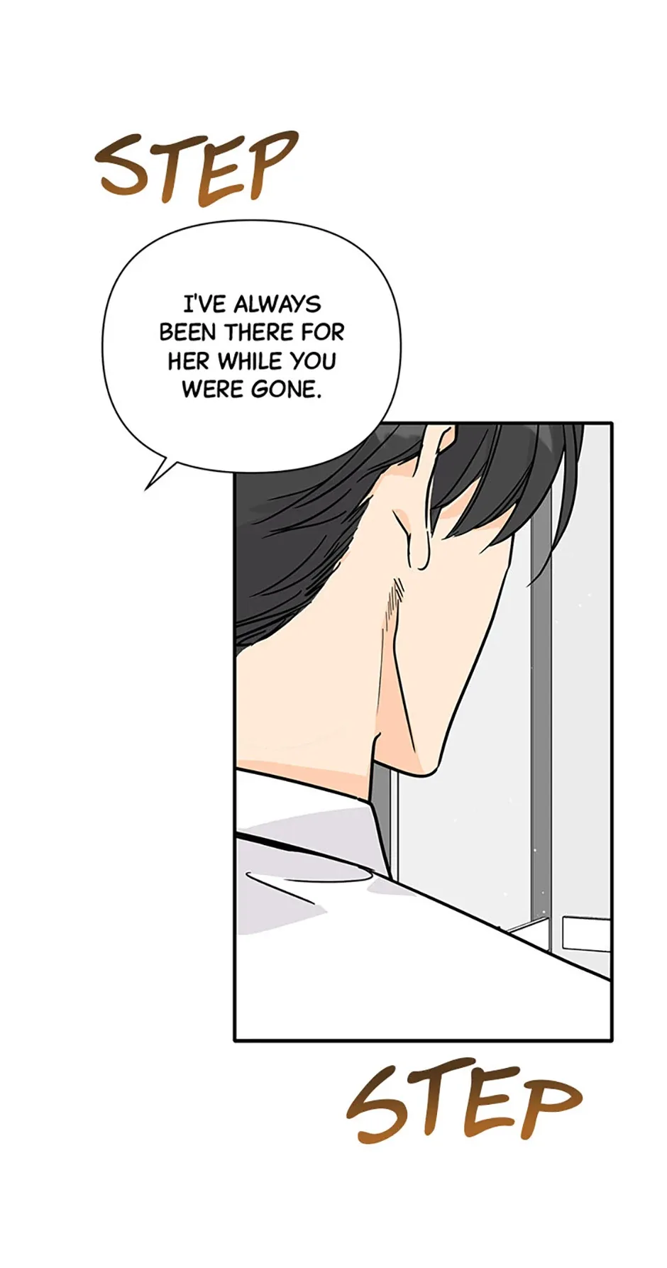 Flee if You Can’t Avoid It Chapter 32 page 18