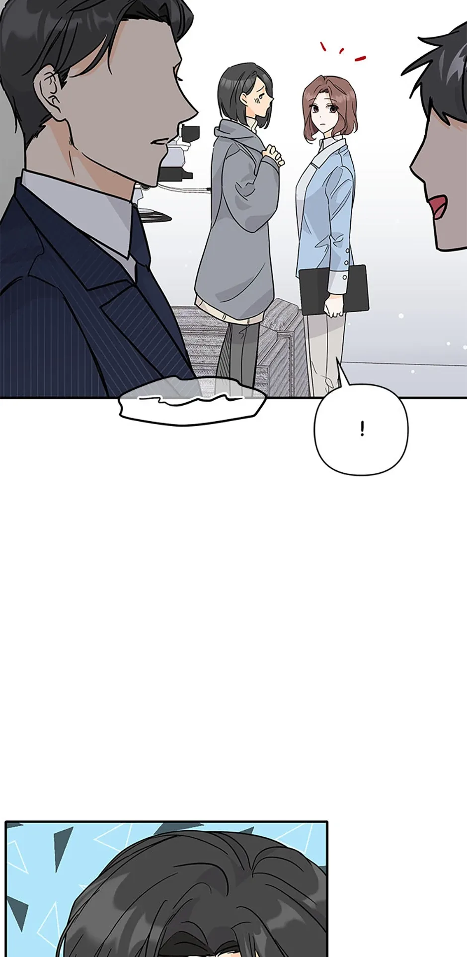 Flee if You Can’t Avoid It Chapter 32 page 67