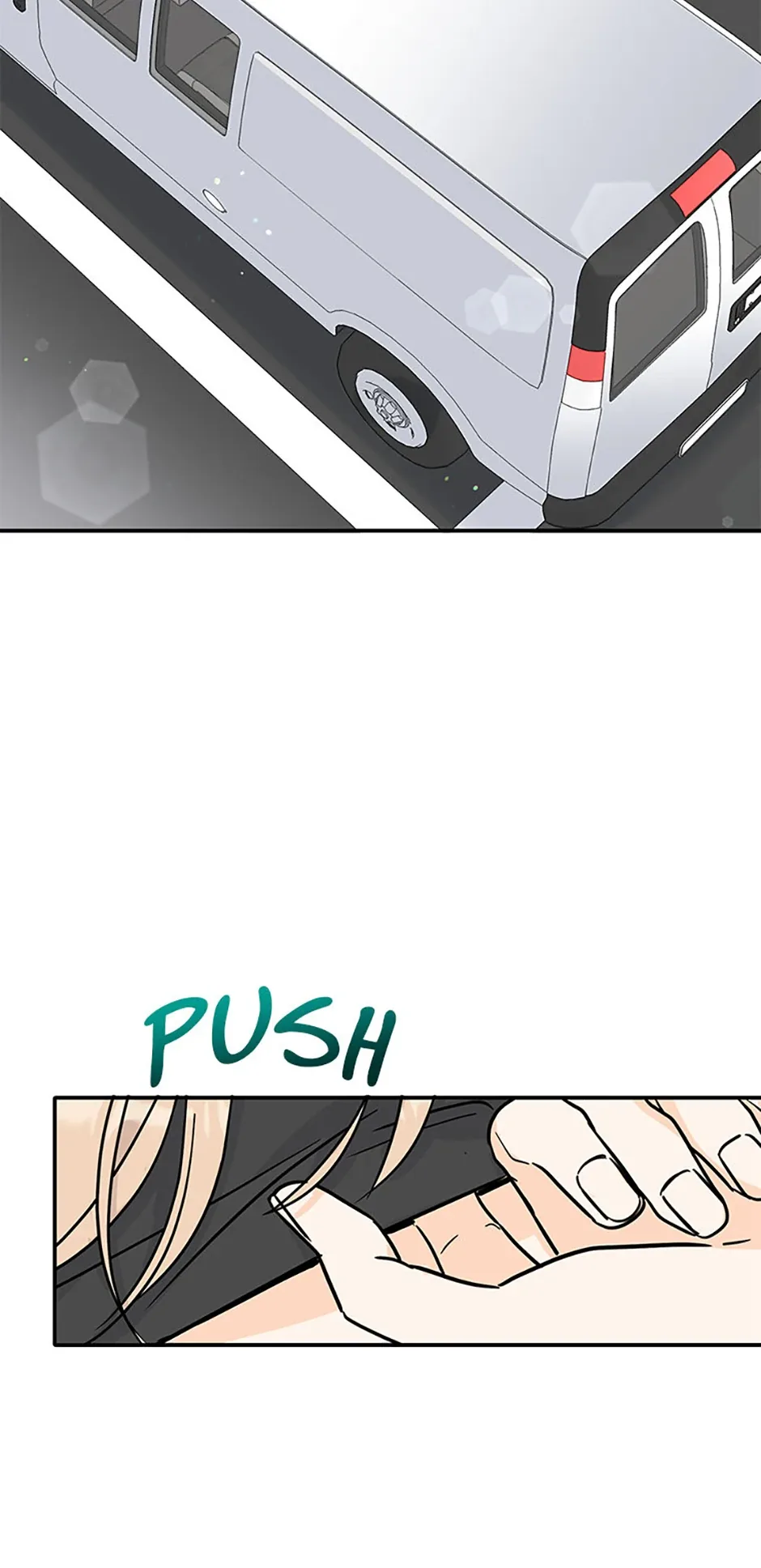 Flee if You Can’t Avoid It Chapter 32 page 51
