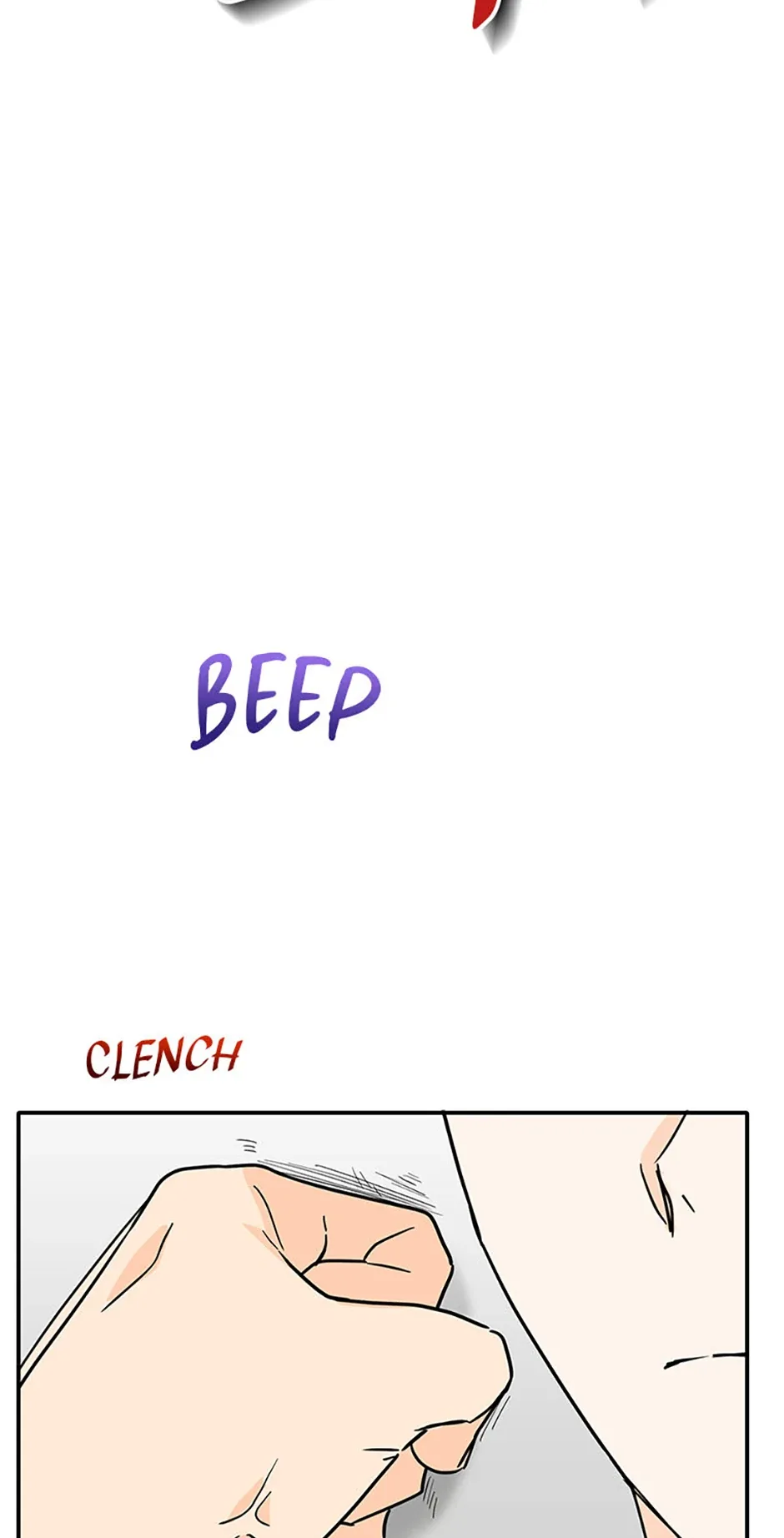 Flee if You Can’t Avoid It Chapter 32 page 24