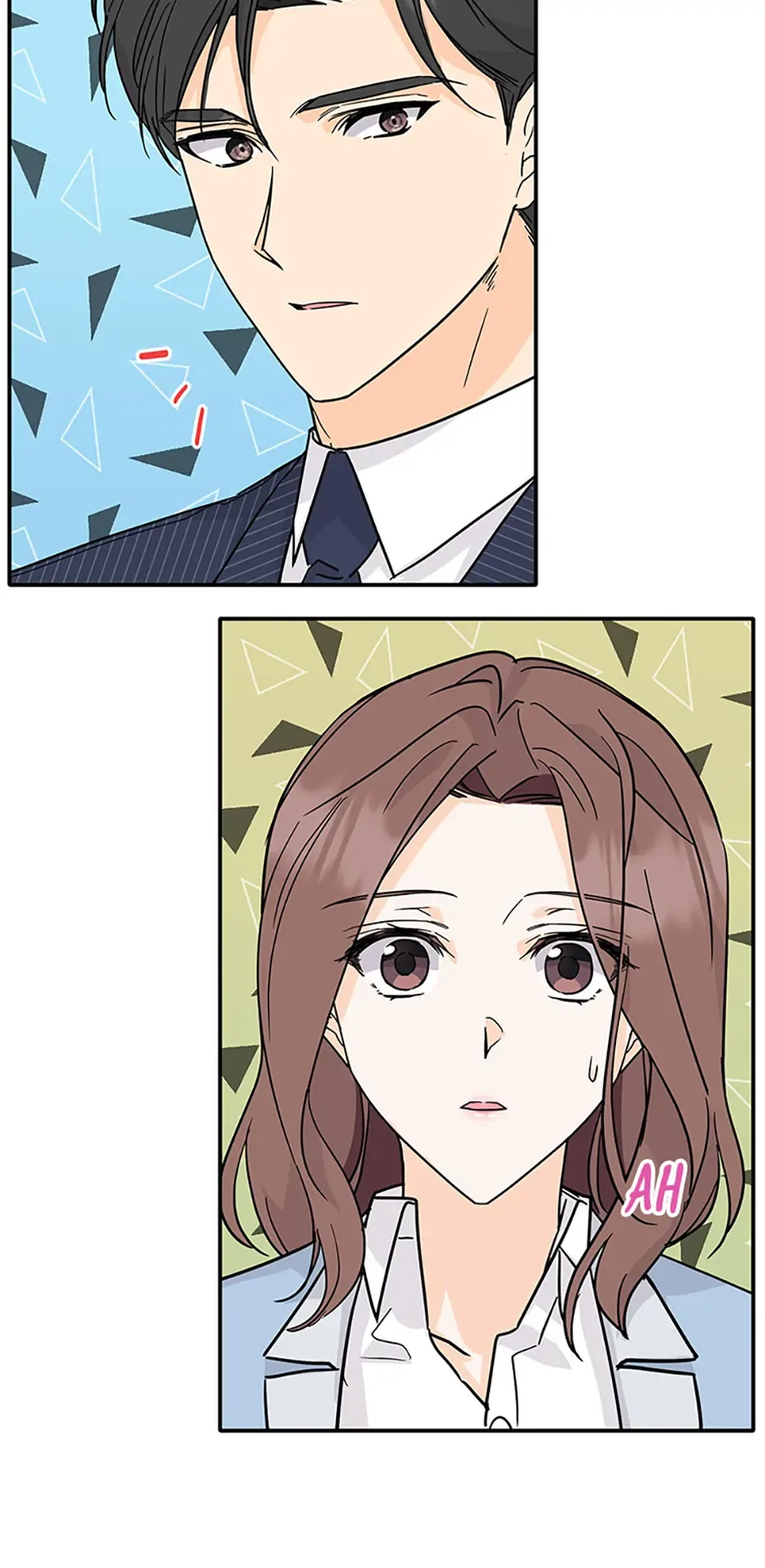 Flee if You Can’t Avoid It Chapter 32 page 68