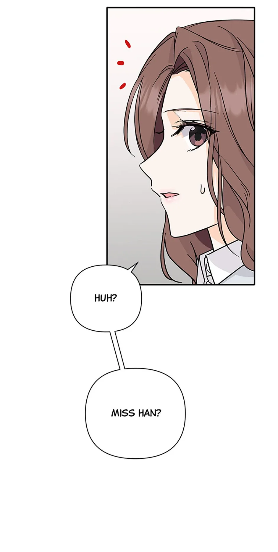 Flee if You Can’t Avoid It Chapter 32 page 44