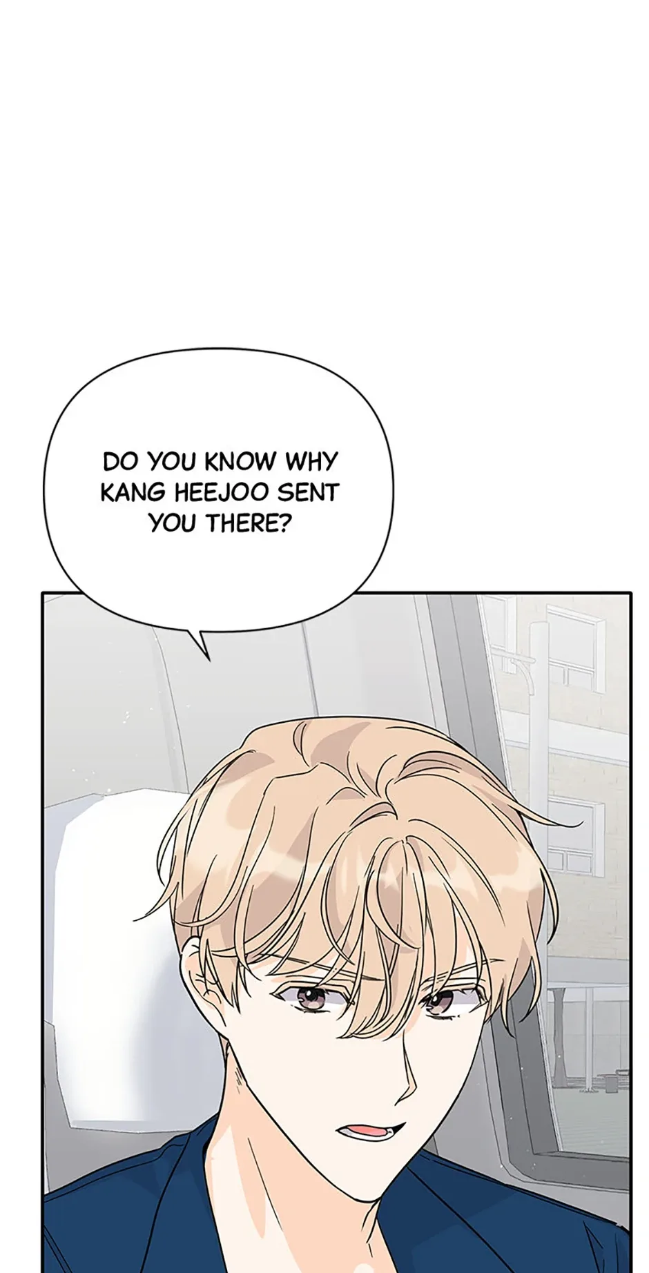 Flee if You Can’t Avoid It Chapter 32 page 58