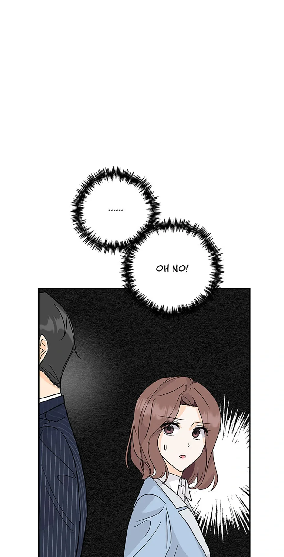 Flee if You Can’t Avoid It Chapter 33 page 14