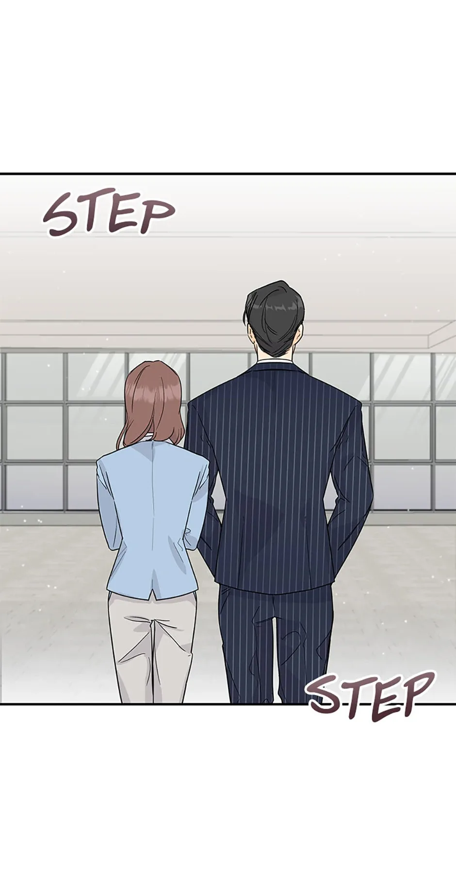 Flee if You Can’t Avoid It Chapter 33 page 10