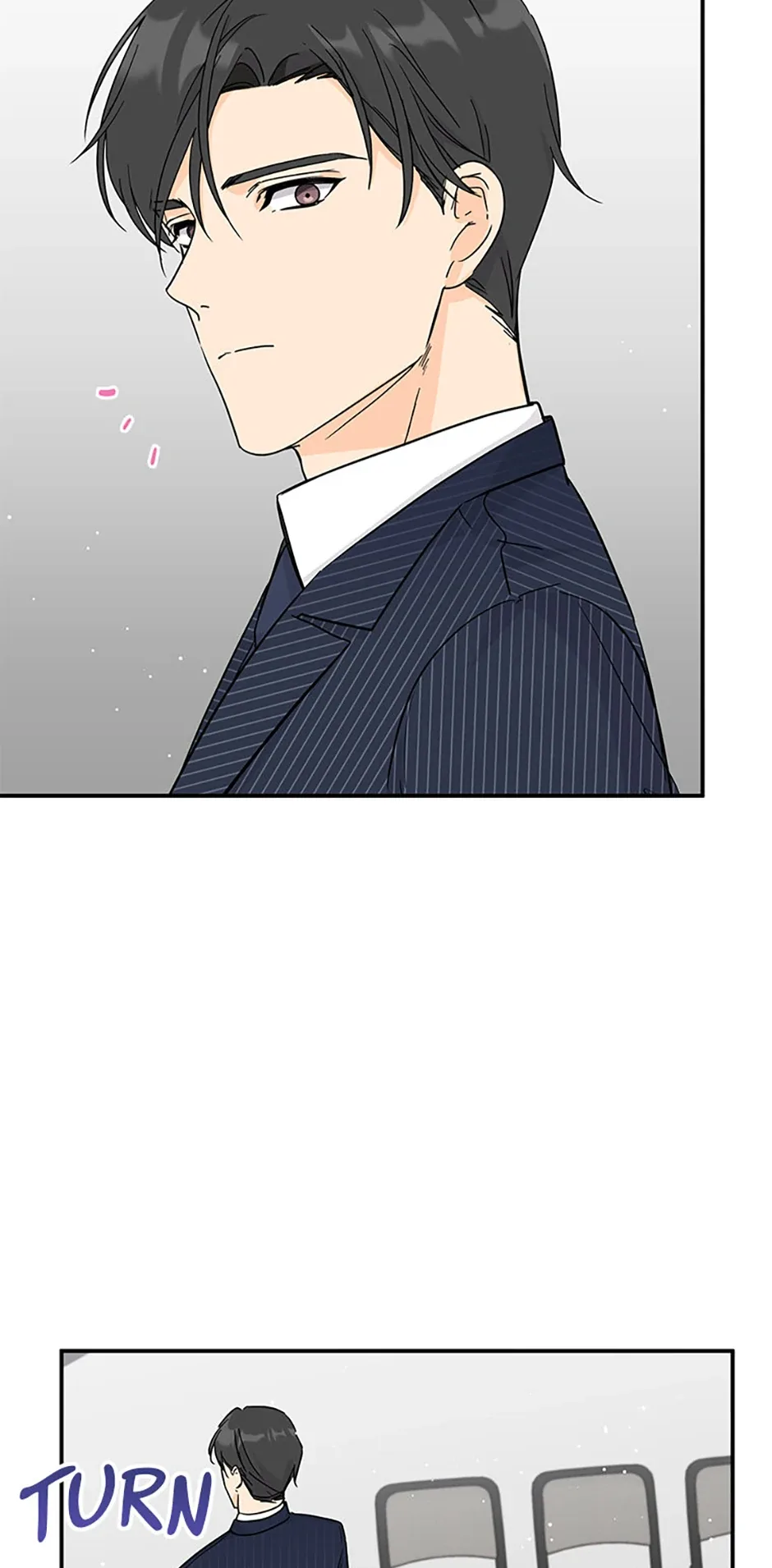 Flee if You Can’t Avoid It Chapter 33 page 7