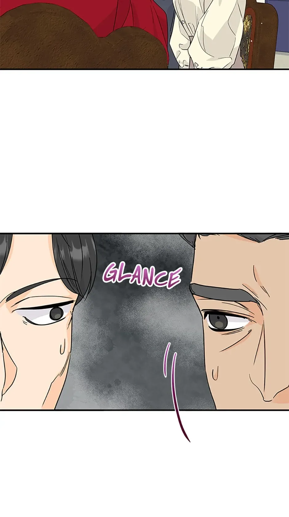 Flee if You Can’t Avoid It Chapter 34 page 14
