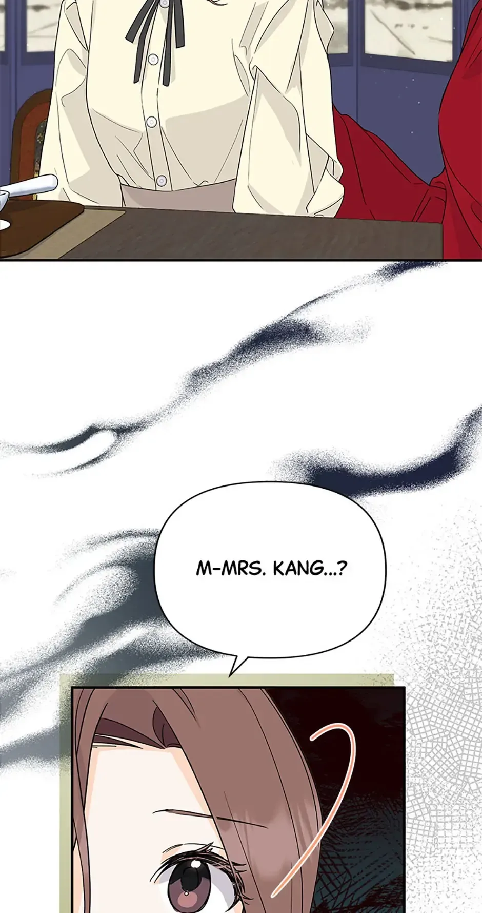 Flee if You Can’t Avoid It Chapter 34 page 25