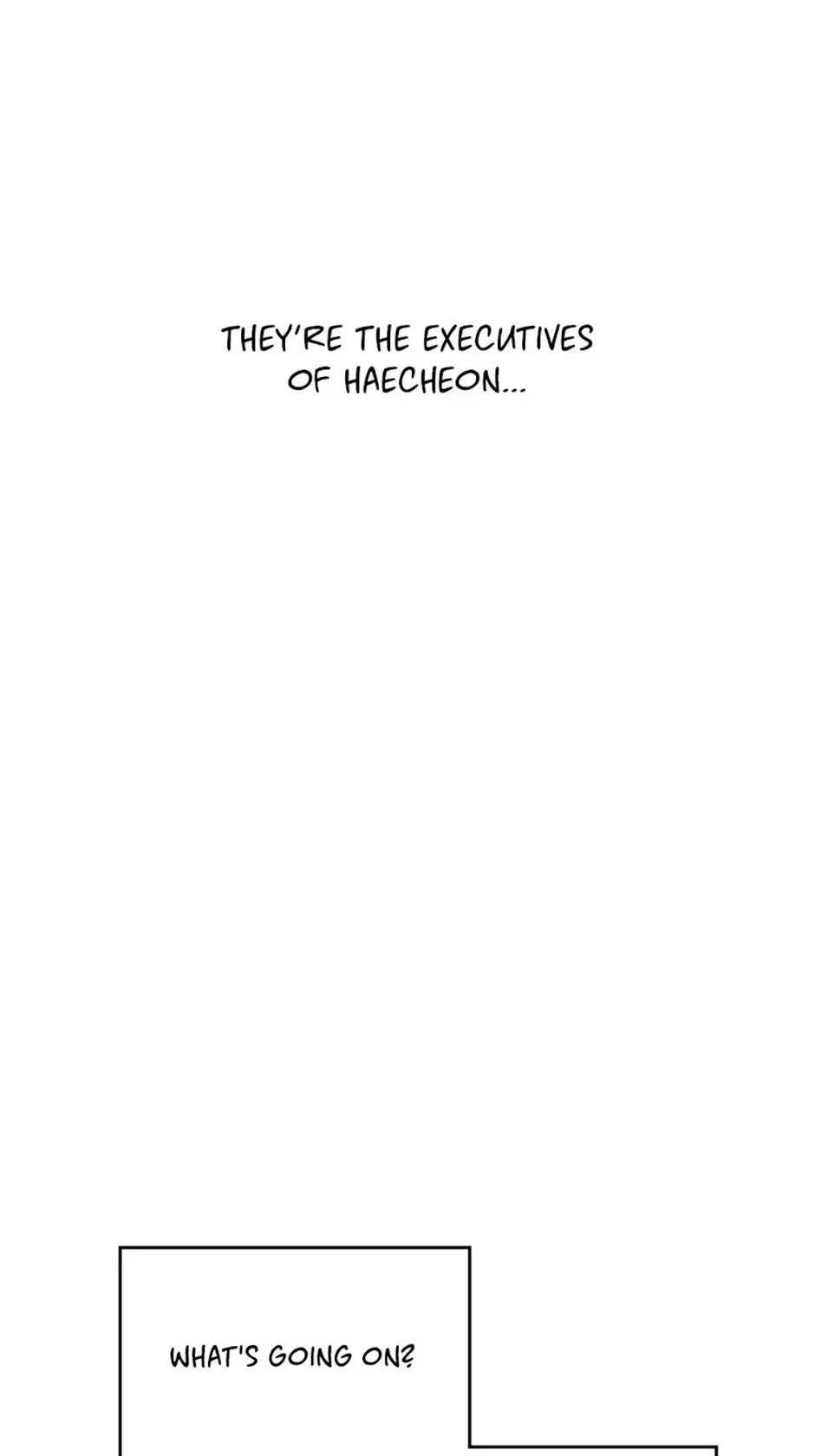 Flee if You Can’t Avoid It Chapter 34 page 11