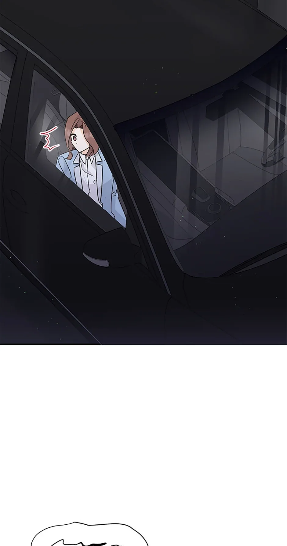 Flee if You Can’t Avoid It Chapter 33 page 47