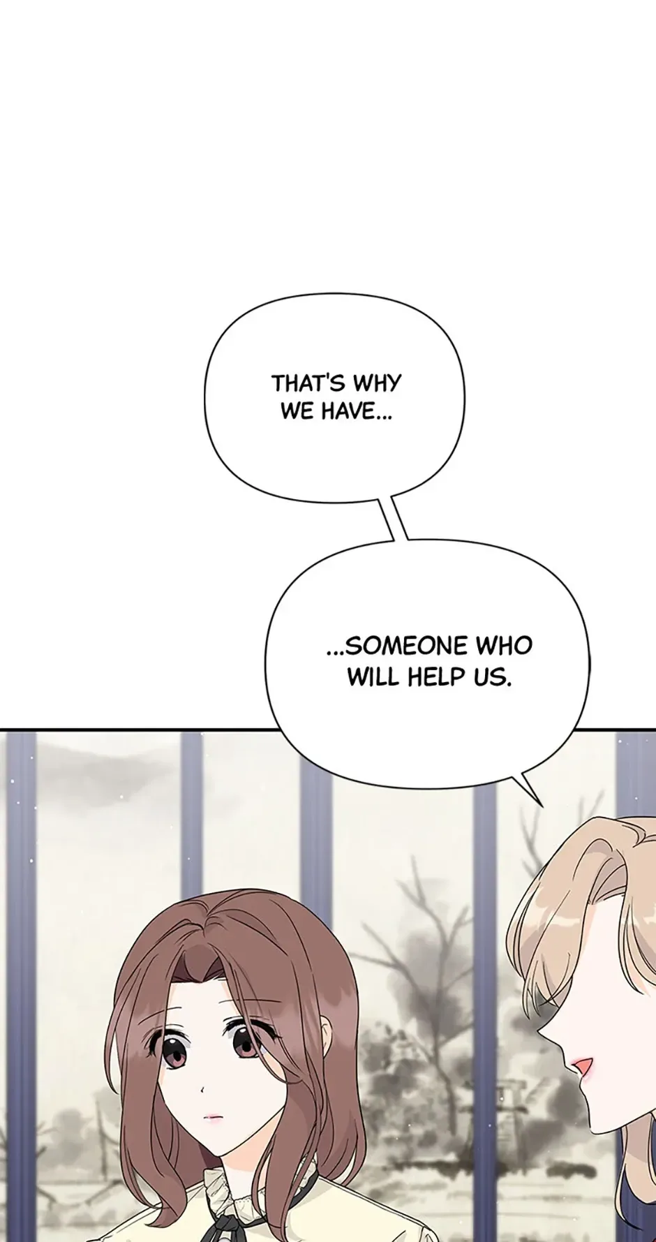 Flee if You Can’t Avoid It Chapter 34 page 24