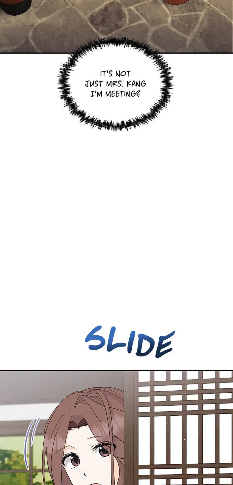 Flee if You Can’t Avoid It Chapter 34 page 6