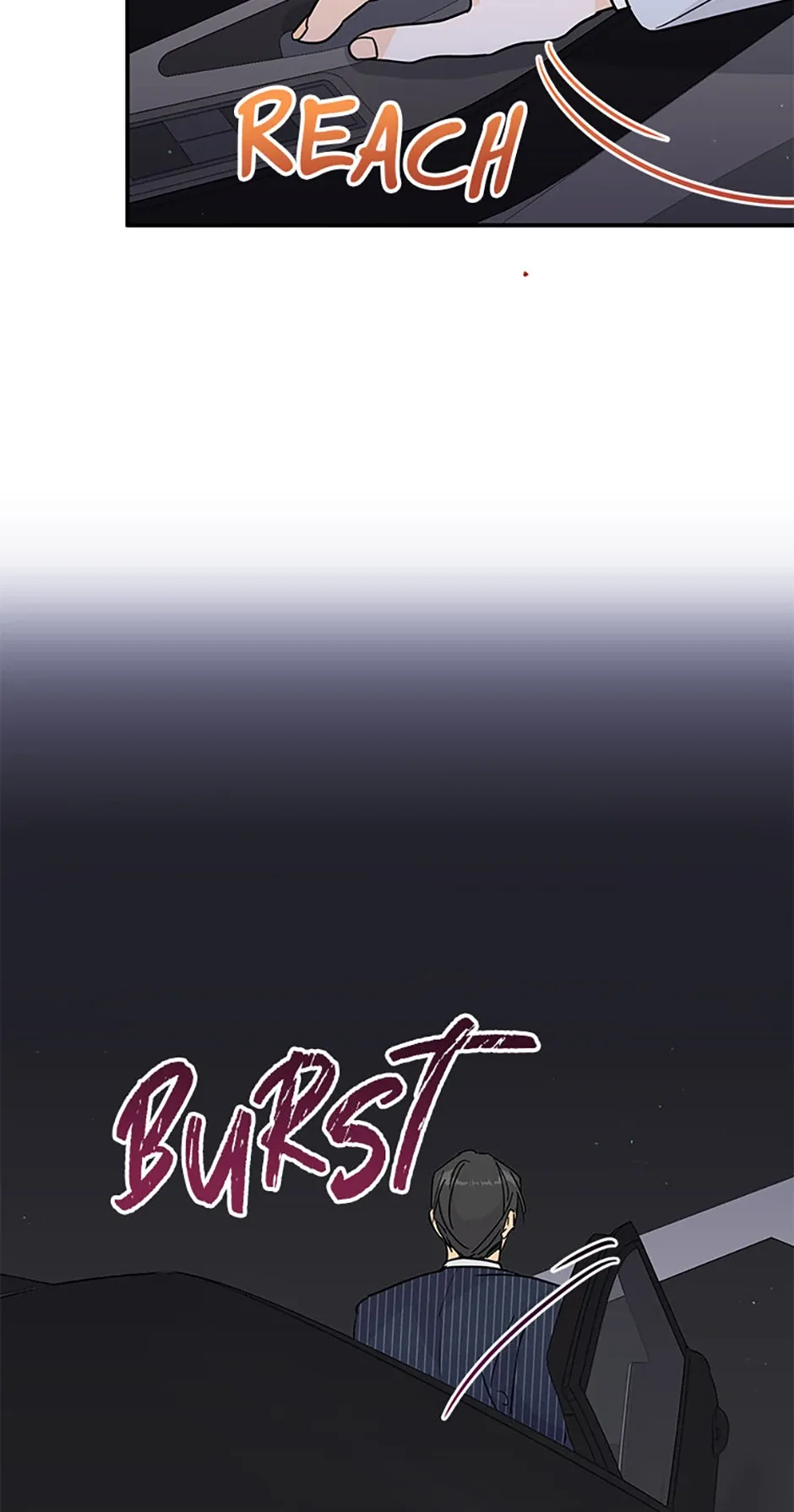 Flee if You Can’t Avoid It Chapter 33 page 46