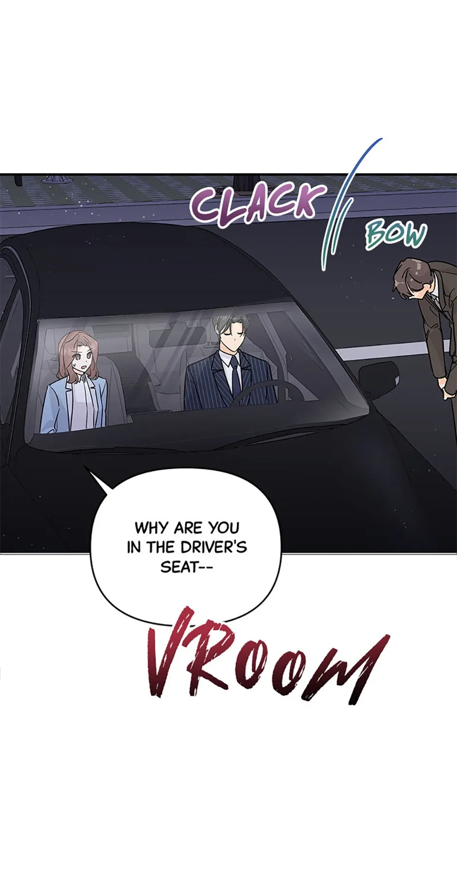 Flee if You Can’t Avoid It Chapter 33 page 49
