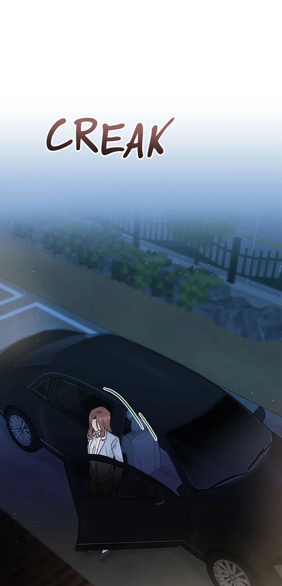 Flee if You Can’t Avoid It Chapter 33 page 61