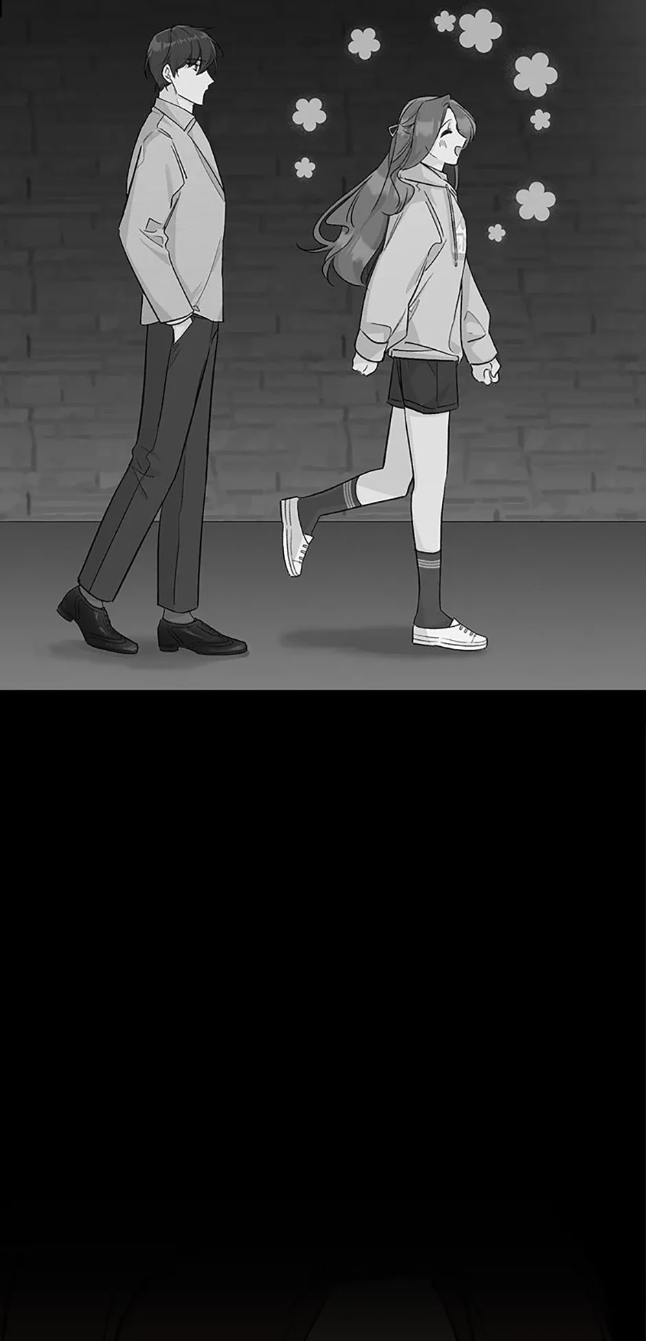 Flee if You Can’t Avoid It Chapter 33 page 67