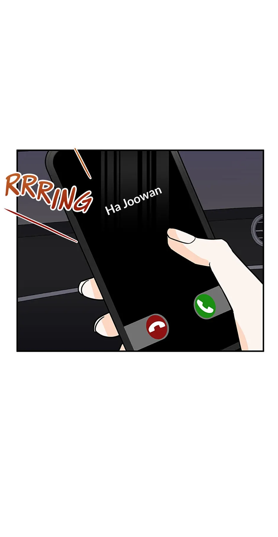 Flee if You Can’t Avoid It Chapter 33 page 54