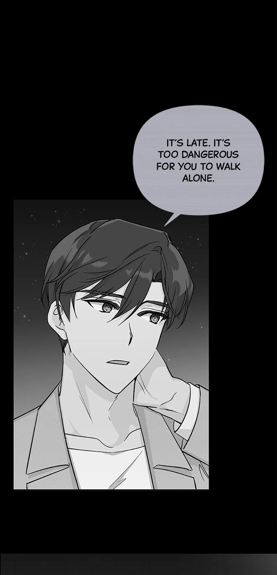 Flee if You Can’t Avoid It Chapter 33 page 66