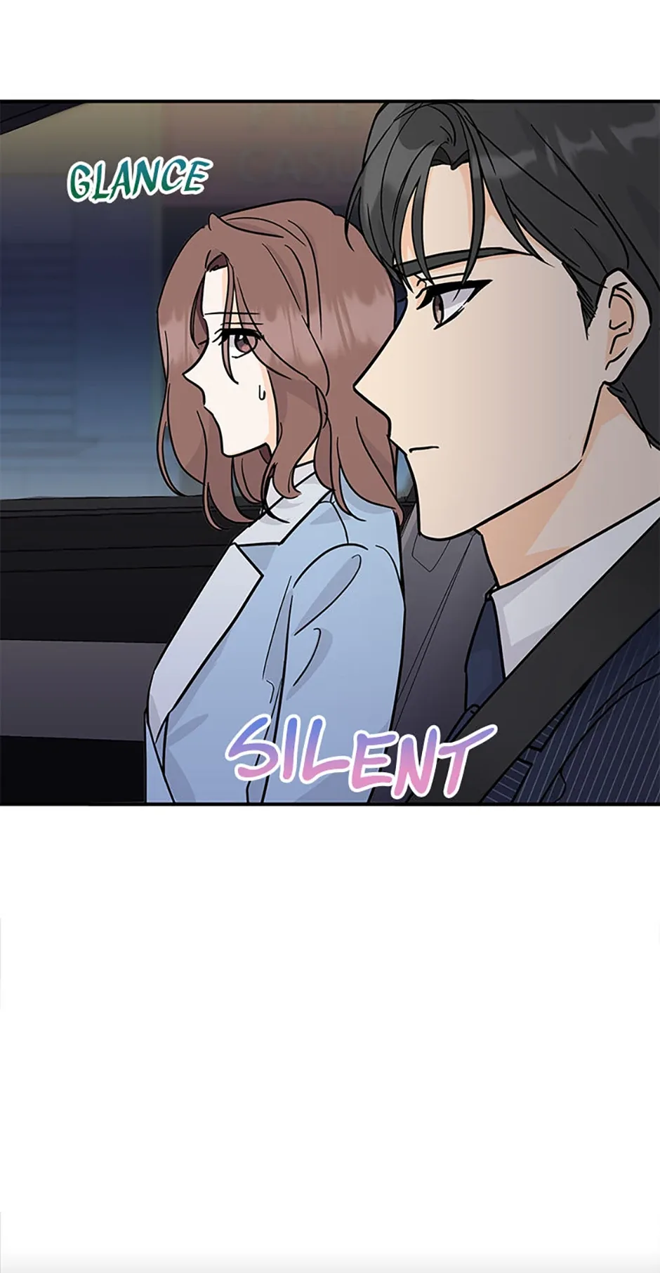 Flee if You Can’t Avoid It Chapter 33 page 57