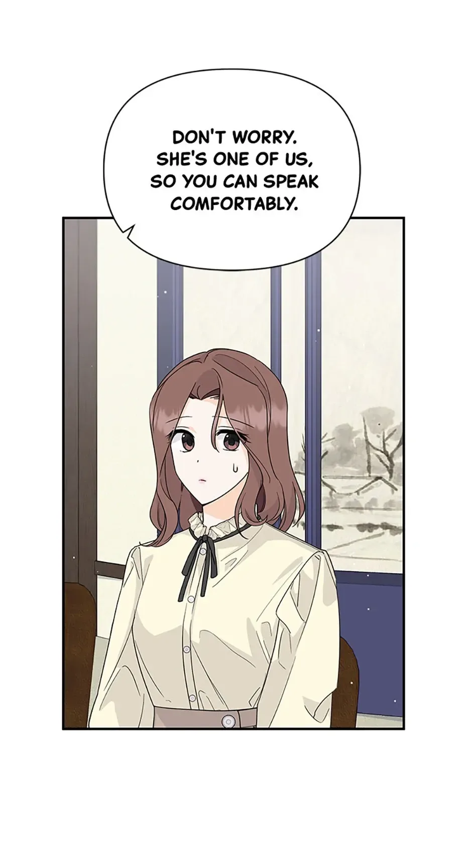 Flee if You Can’t Avoid It Chapter 34 page 15