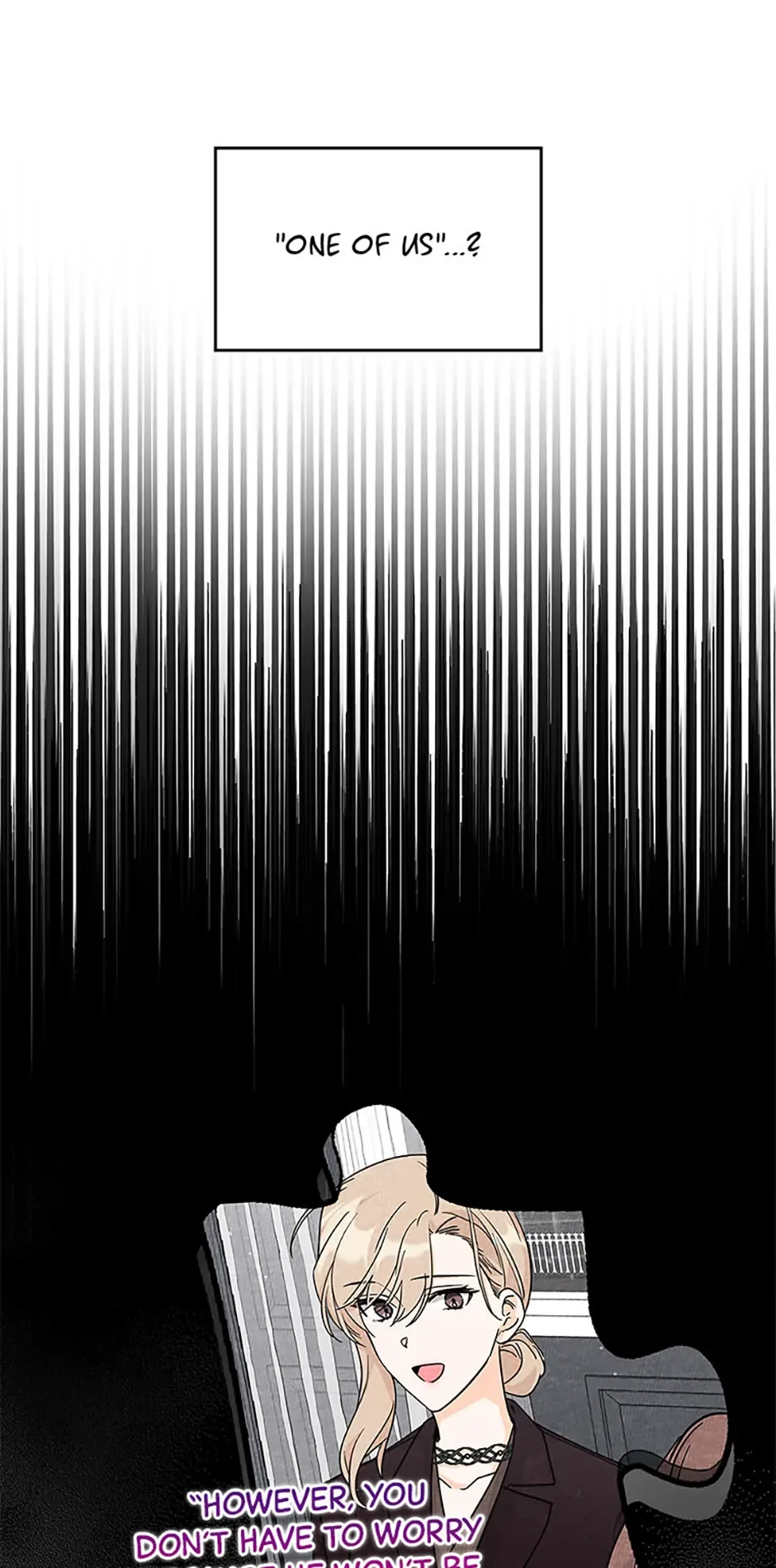 Flee if You Can’t Avoid It Chapter 34 page 16
