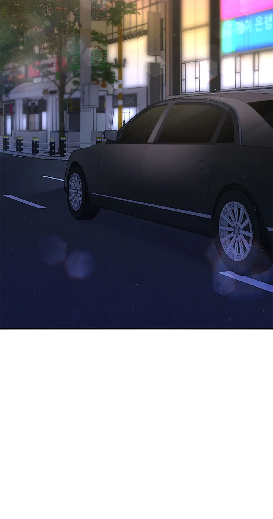 Flee if You Can’t Avoid It Chapter 33 page 51