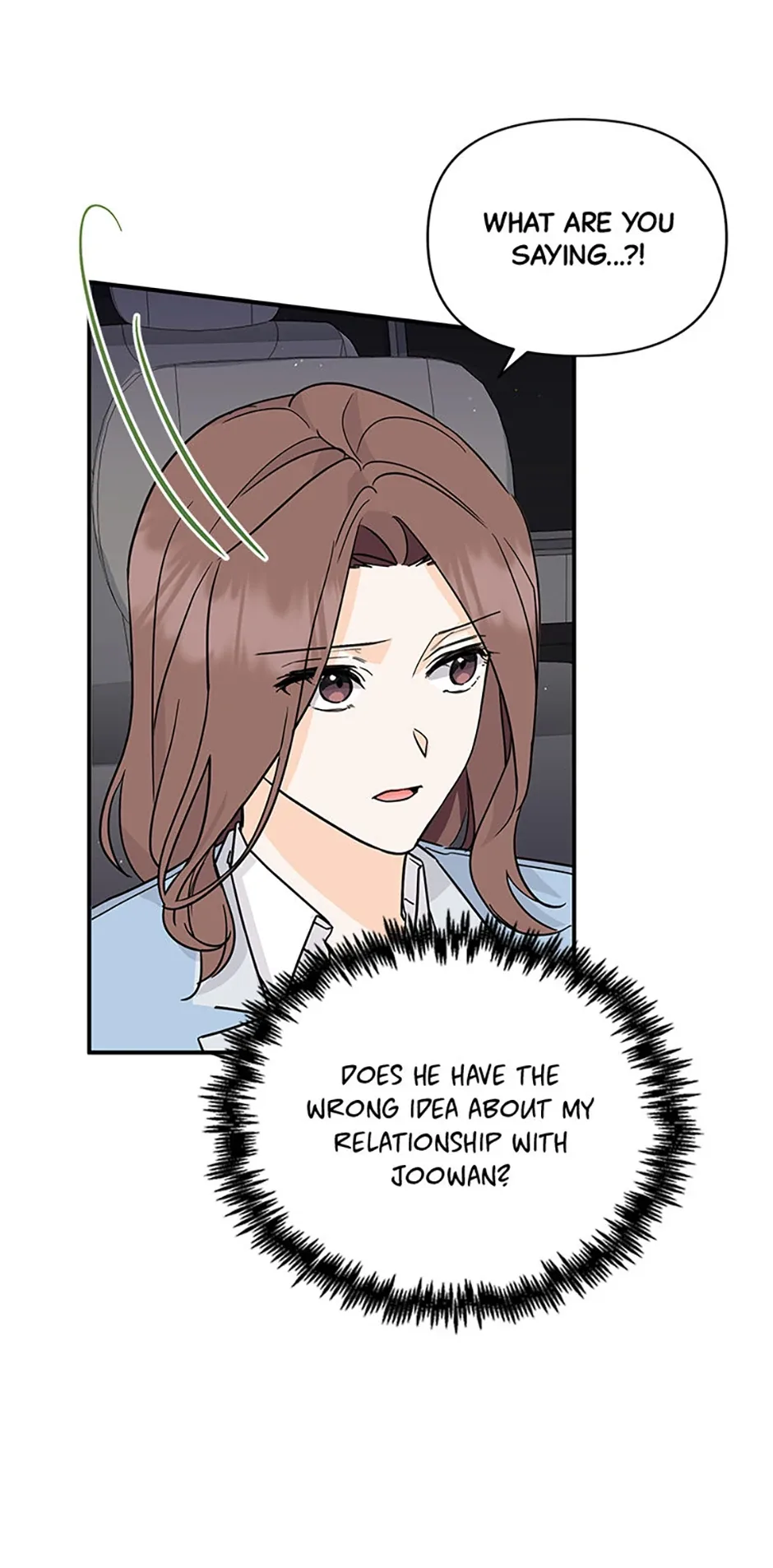 Flee if You Can’t Avoid It Chapter 33 page 42