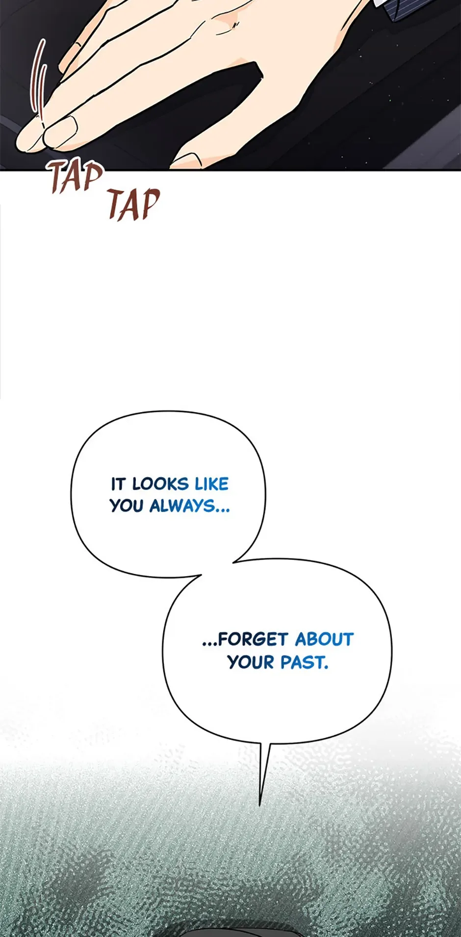 Flee if You Can’t Avoid It Chapter 33 page 37