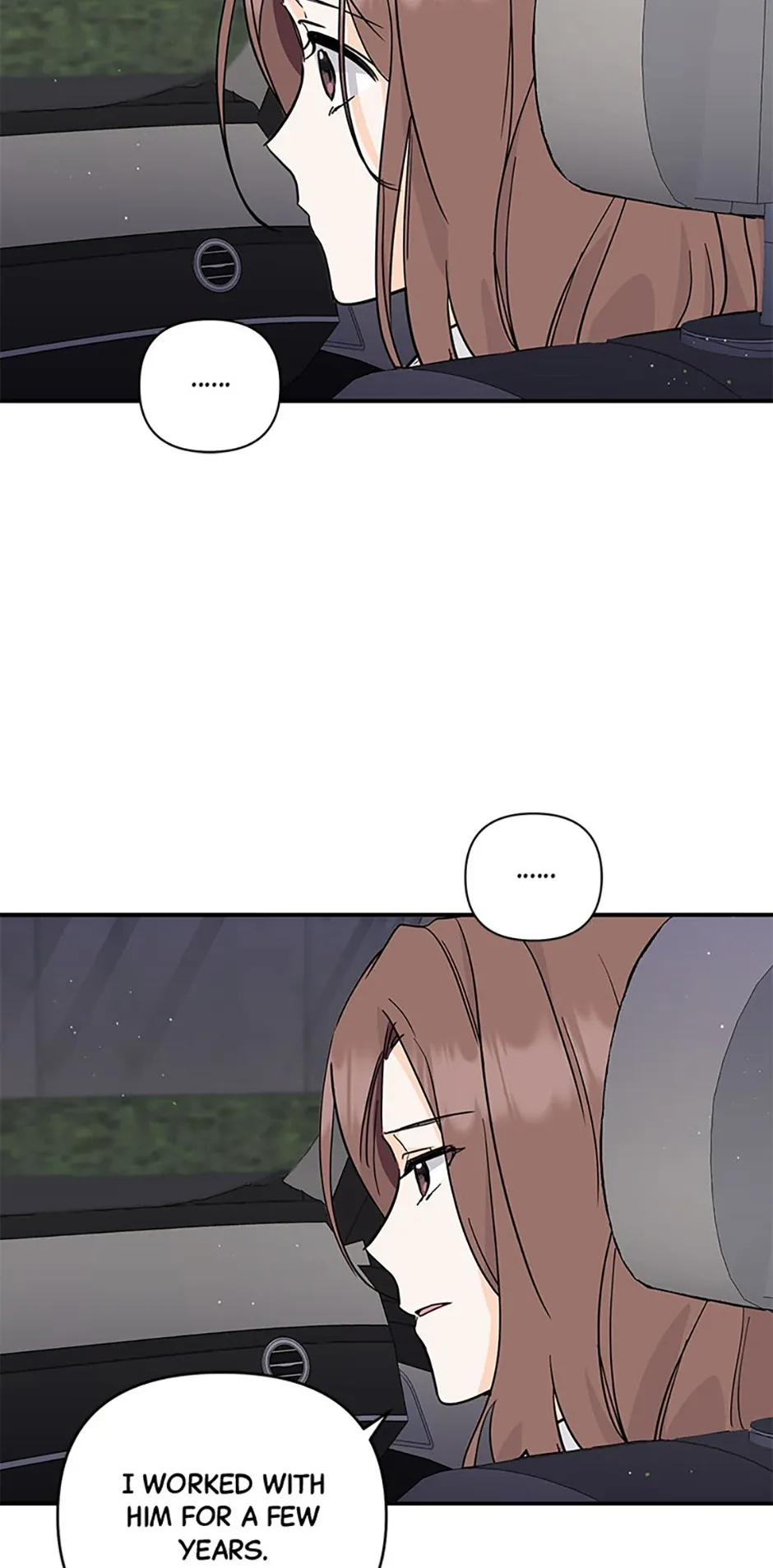 Flee if You Can’t Avoid It Chapter 33 page 39