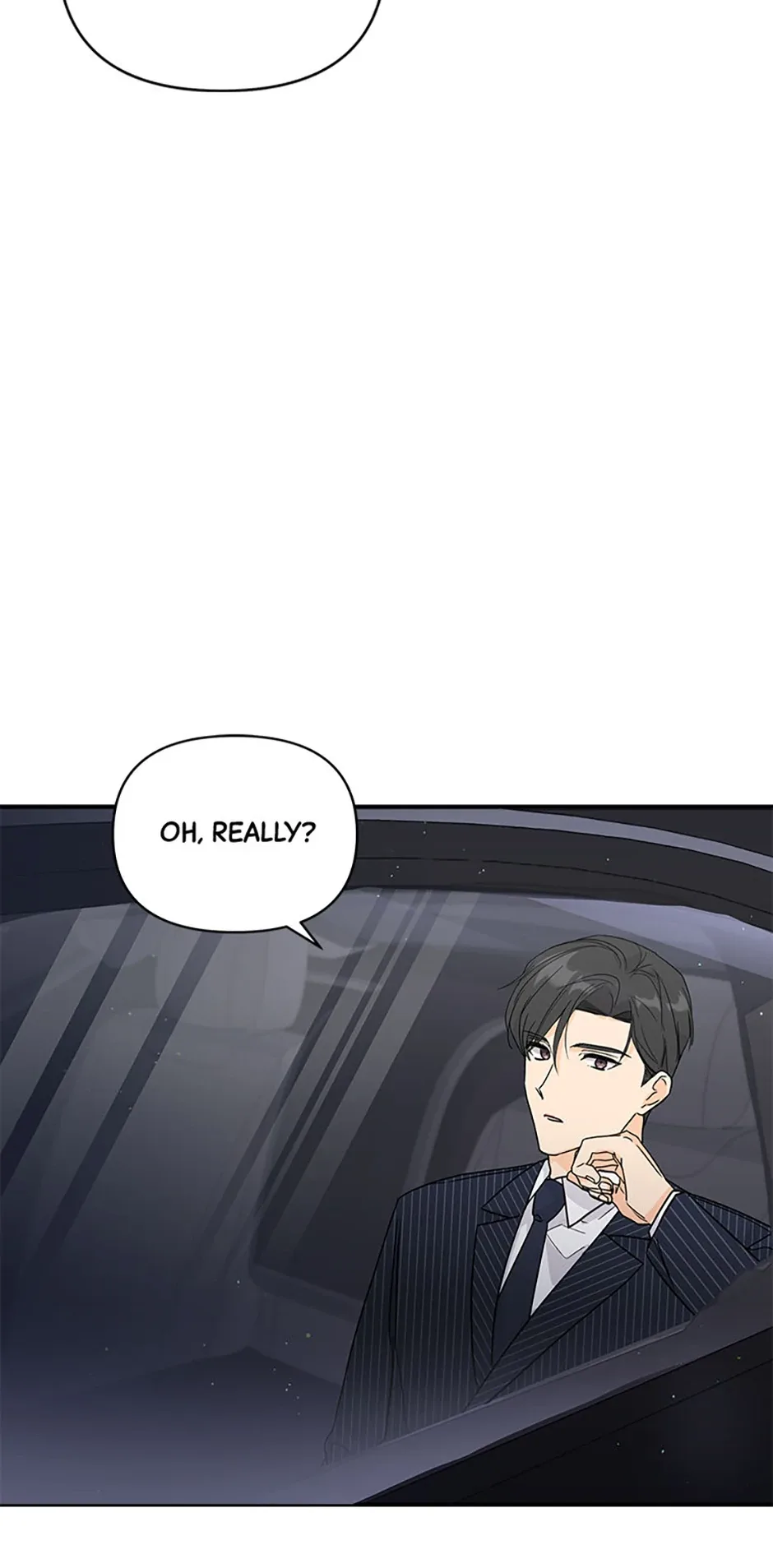Flee if You Can’t Avoid It Chapter 33 page 40