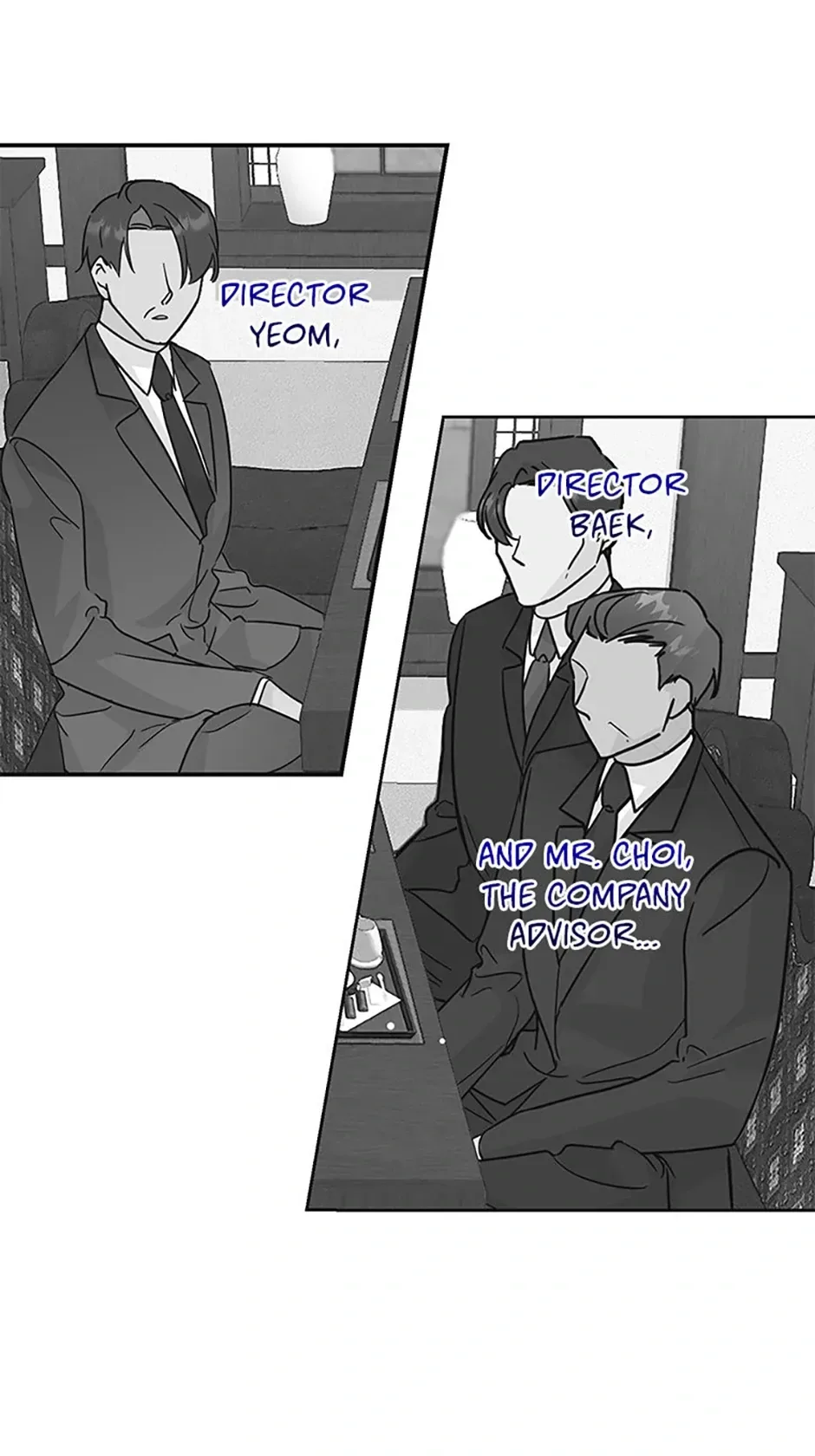 Flee if You Can’t Avoid It Chapter 34 page 10