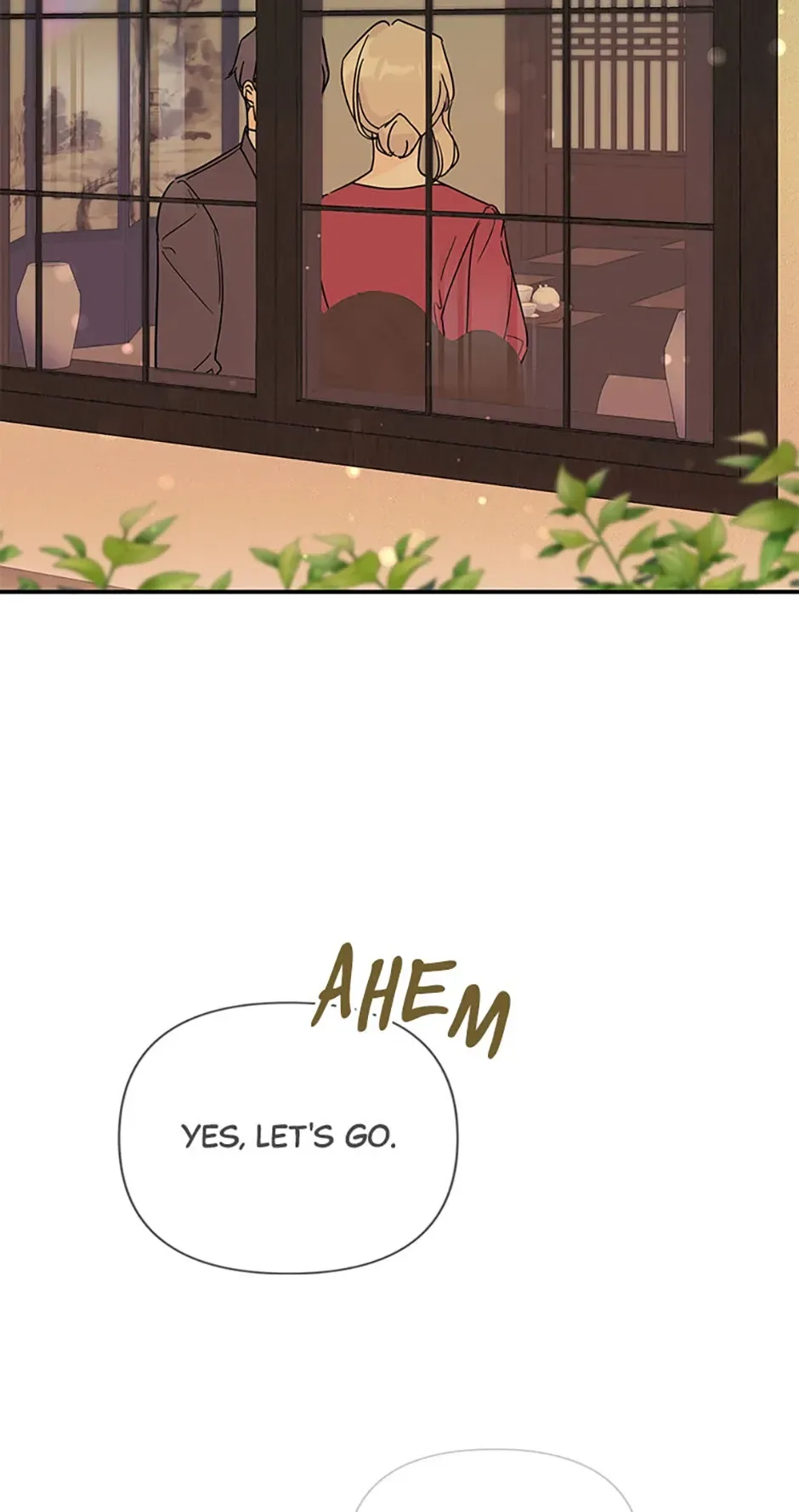 Flee if You Can’t Avoid It Chapter 34 page 29