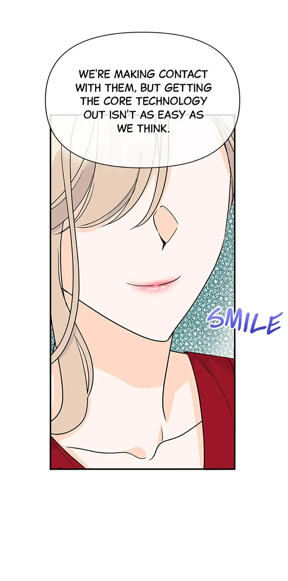 Flee if You Can’t Avoid It Chapter 34 page 23
