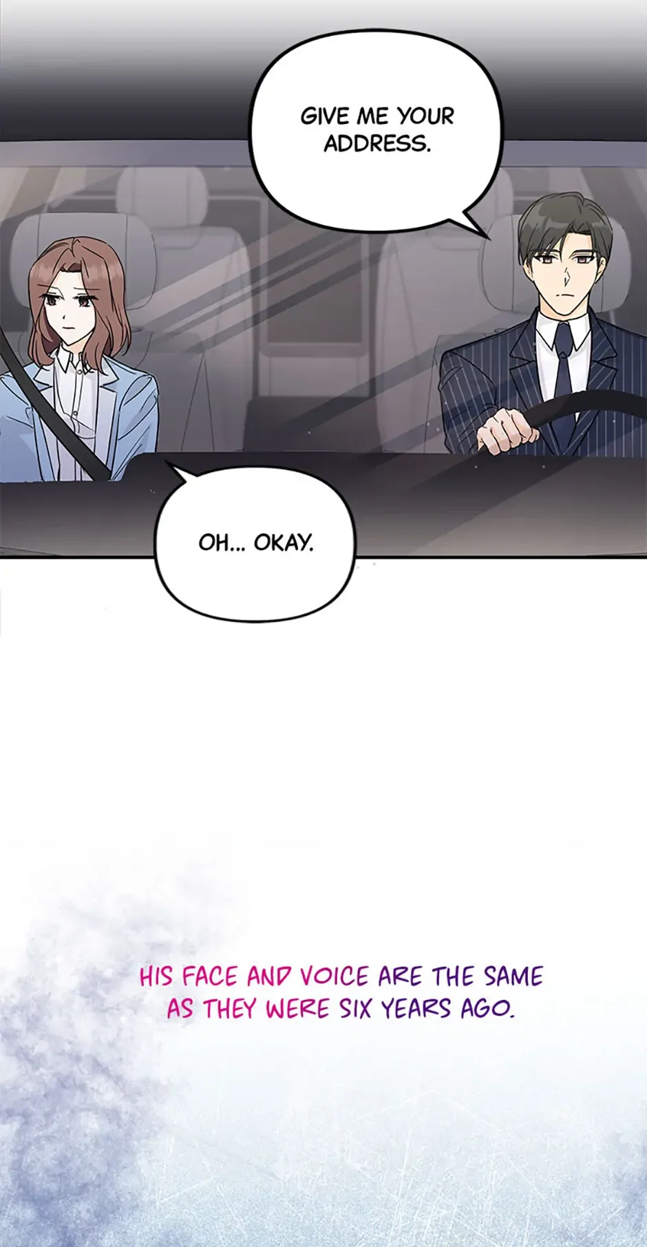 Flee if You Can’t Avoid It Chapter 33 page 58