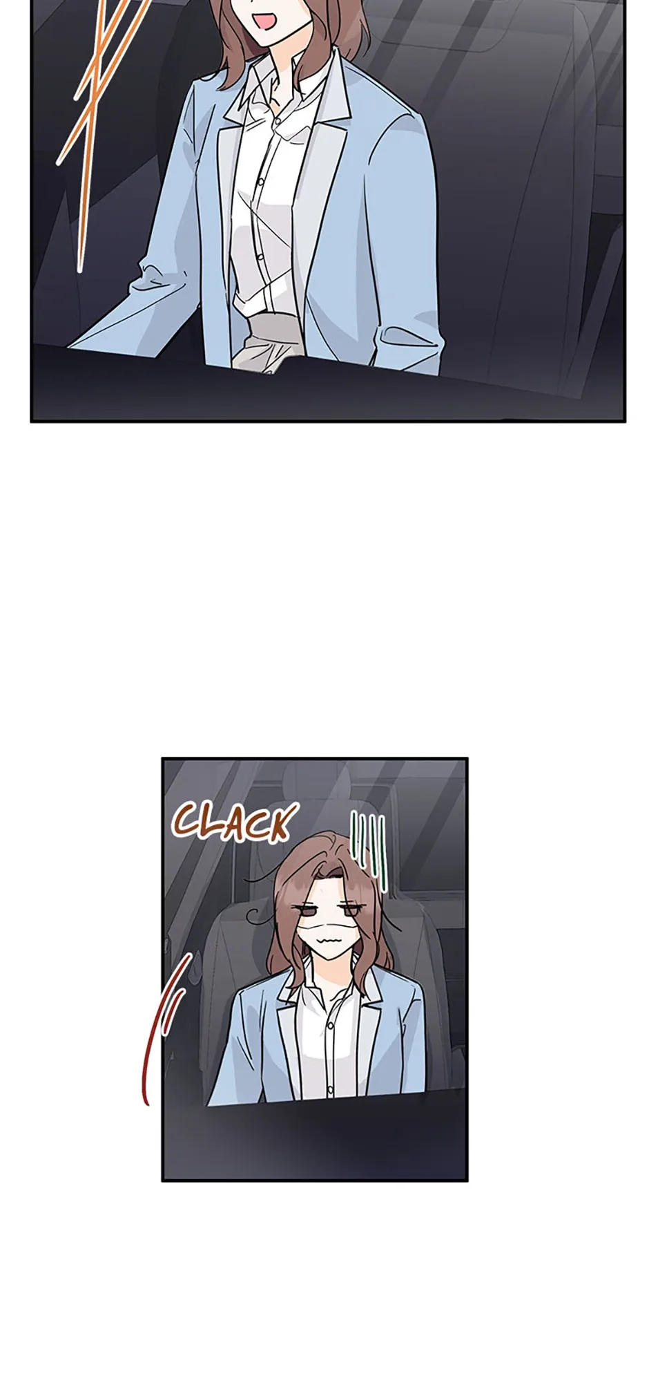 Flee if You Can’t Avoid It Chapter 33 page 33