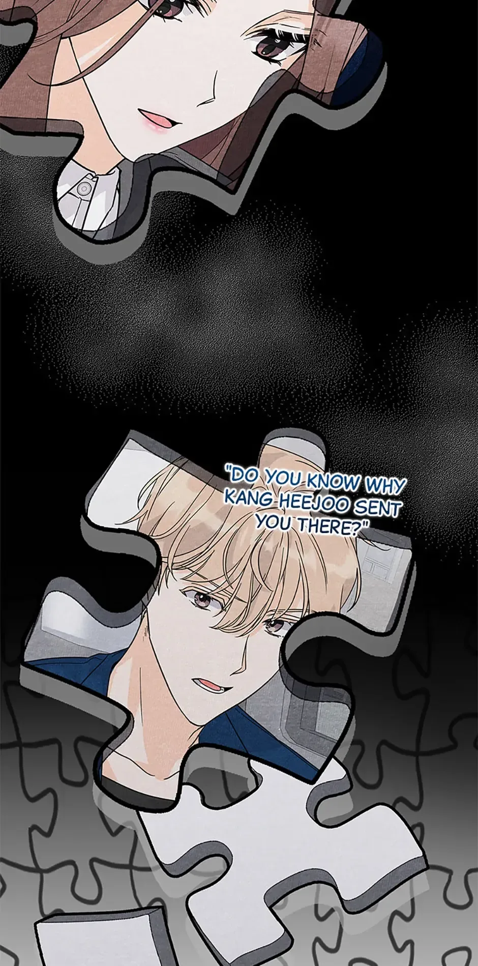 Flee if You Can’t Avoid It Chapter 34 page 18
