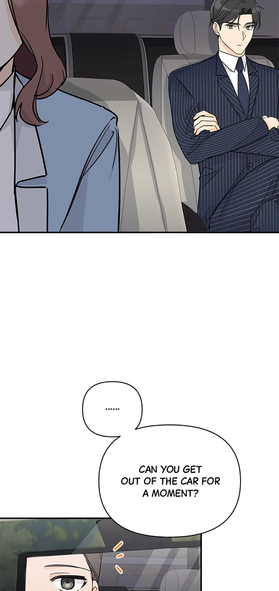 Flee if You Can’t Avoid It Chapter 33 page 31