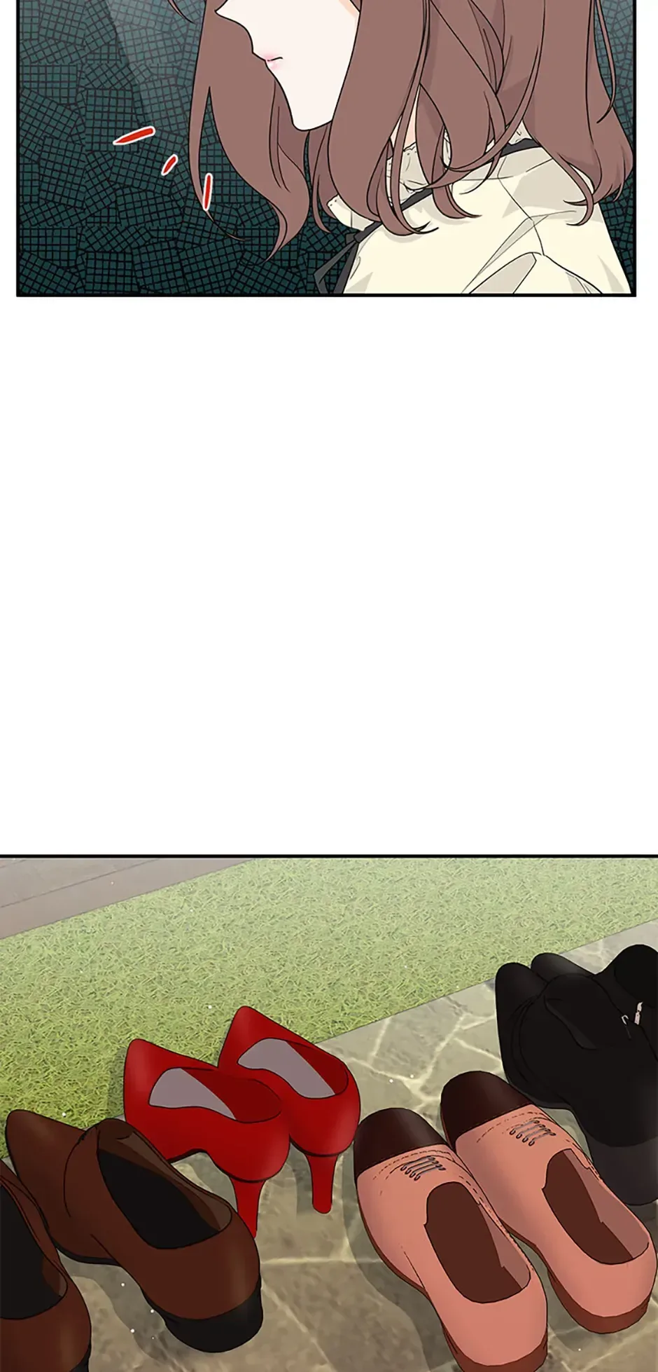 Flee if You Can’t Avoid It Chapter 34 page 5