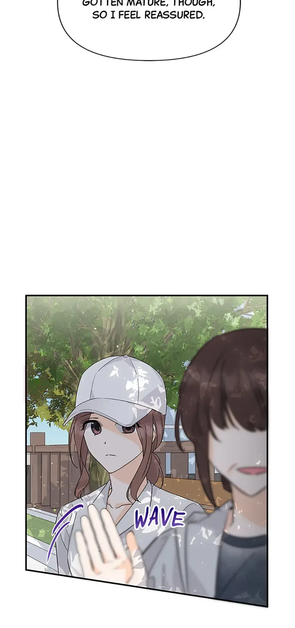 Flee if You Can’t Avoid It Chapter 34 page 71