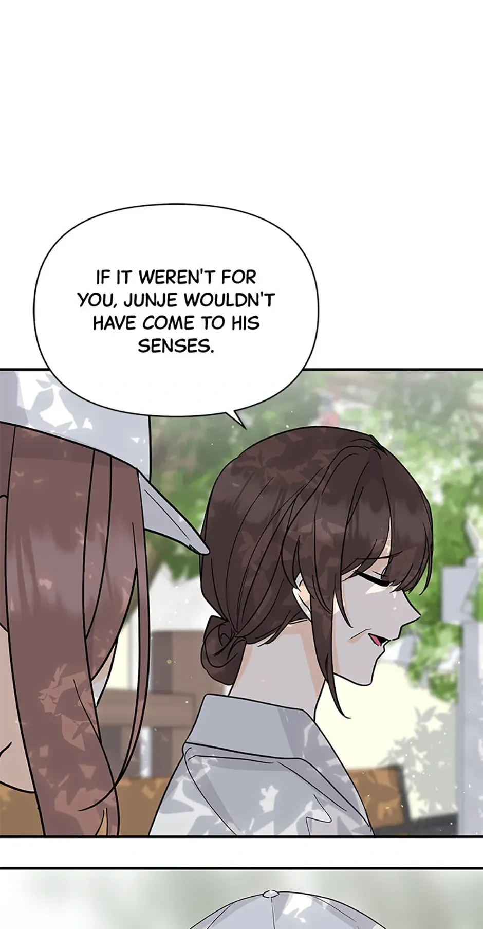 Flee if You Can’t Avoid It Chapter 34 page 74