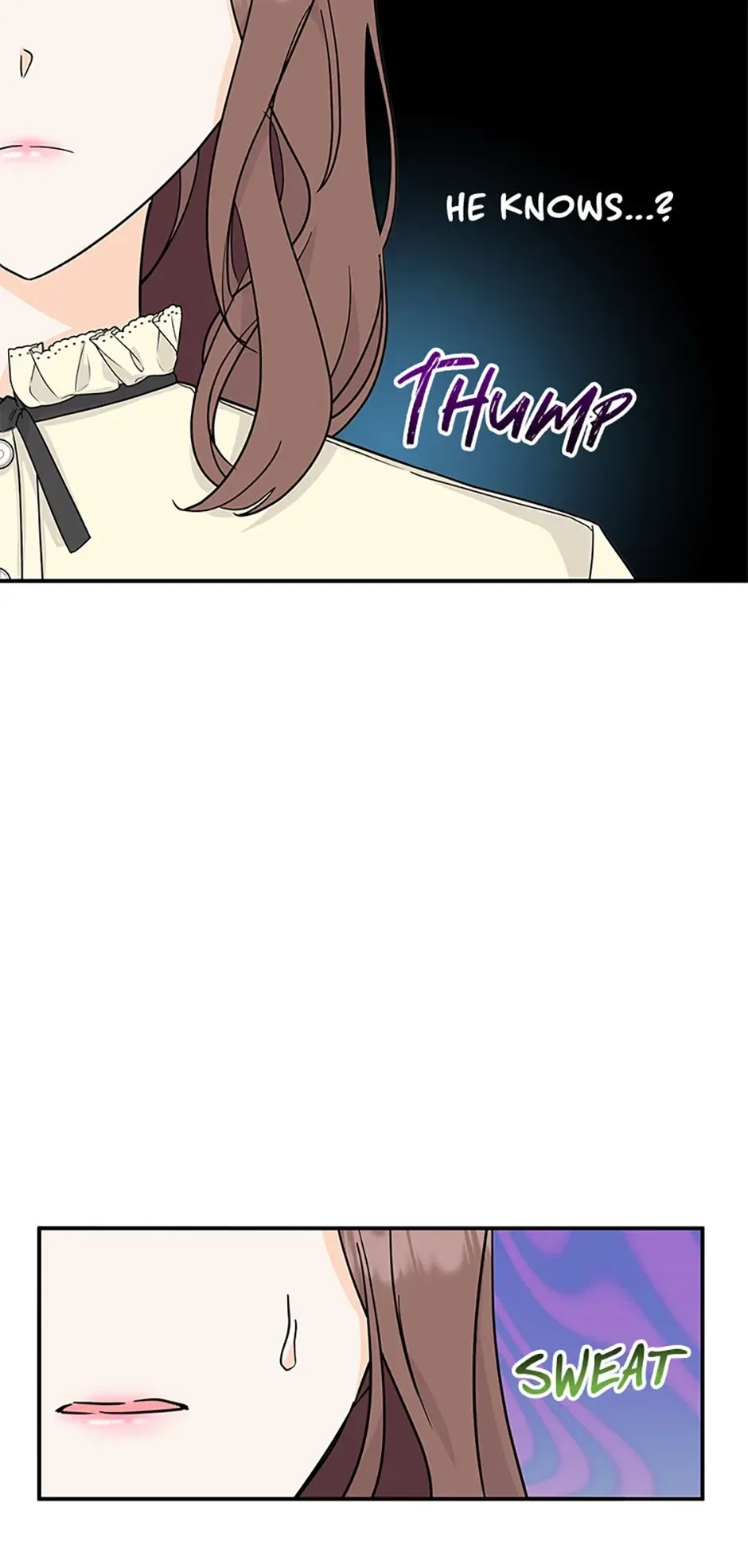 Flee if You Can’t Avoid It Chapter 34 page 58