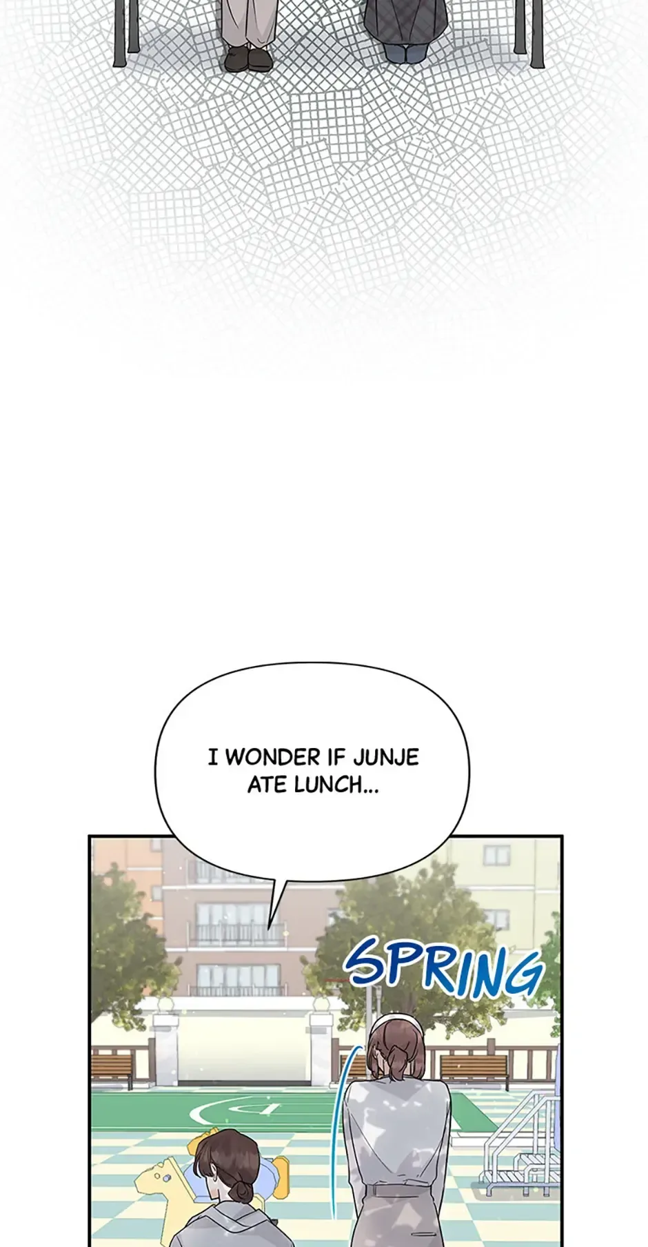 Flee if You Can’t Avoid It Chapter 34 page 78
