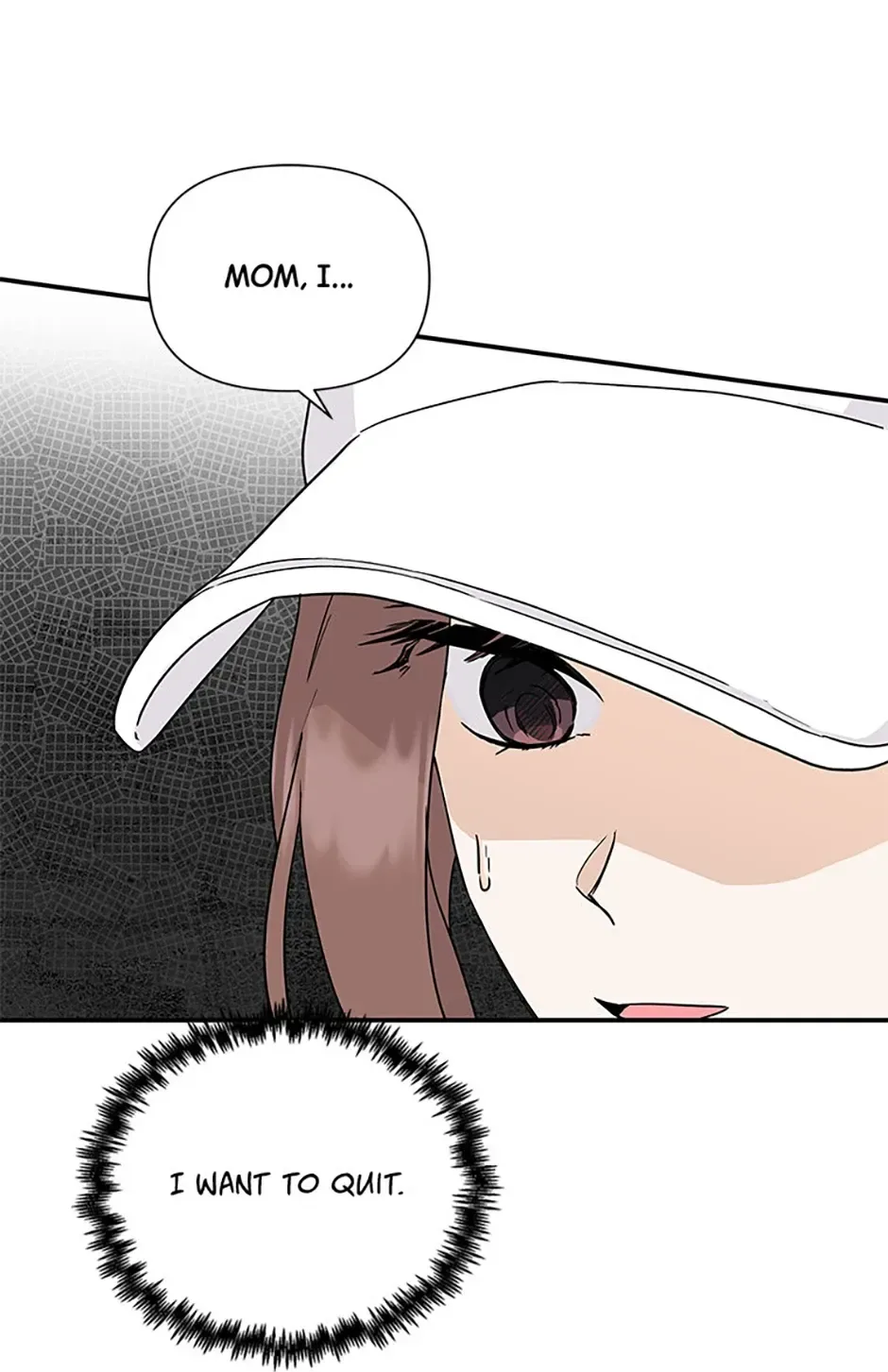 Flee if You Can’t Avoid It Chapter 34 page 72