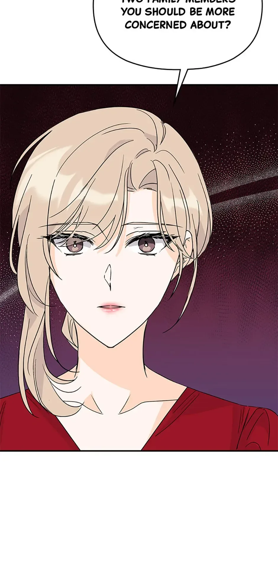 Flee if You Can’t Avoid It Chapter 34 page 46