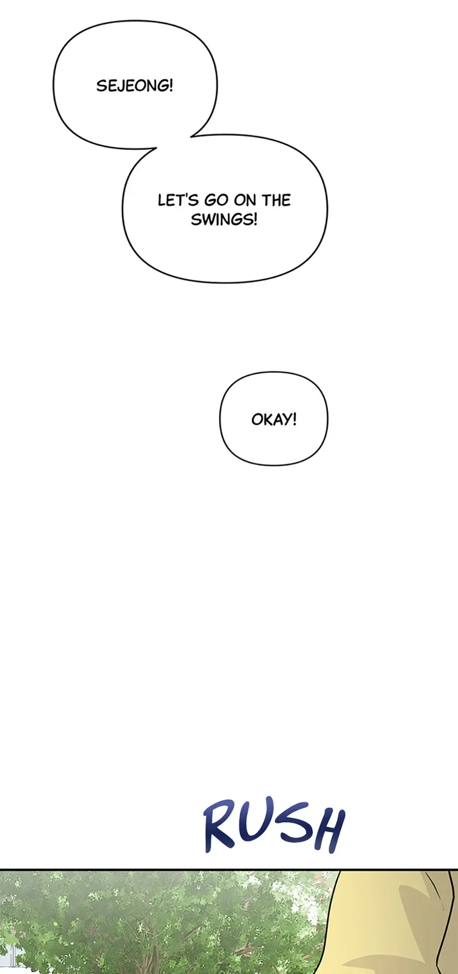 Flee if You Can’t Avoid It Chapter 34 page 67