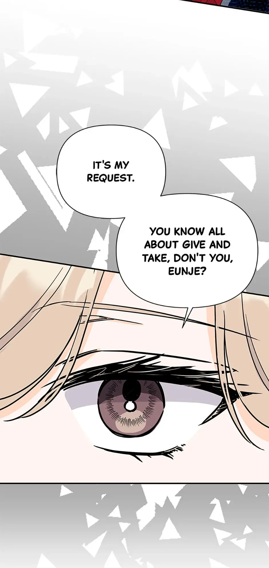 Flee if You Can’t Avoid It Chapter 34 page 52