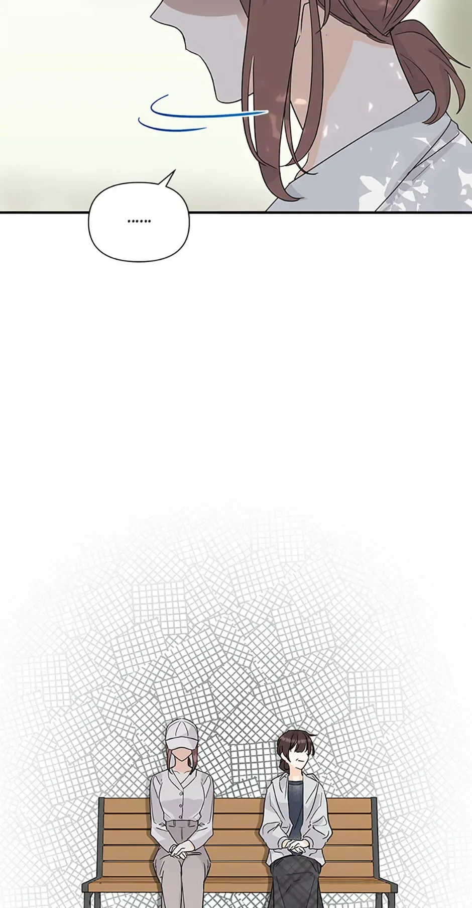 Flee if You Can’t Avoid It Chapter 34 page 77