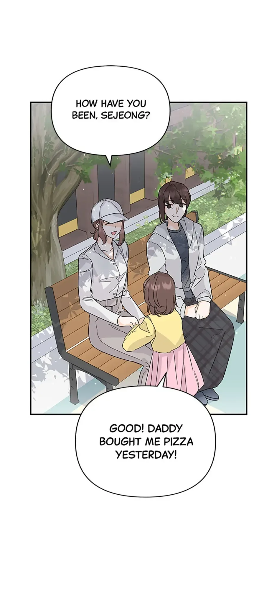 Flee if You Can’t Avoid It Chapter 34 page 65
